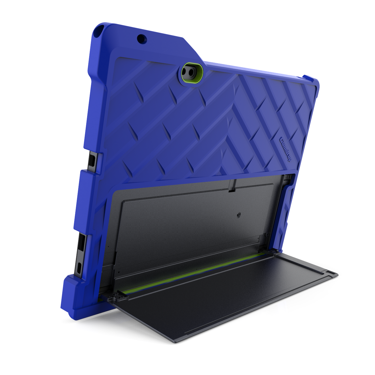 Gumdrop Cases Droptech Rugged 2in1 Tablet Case For Lenovo Thinkpad X1